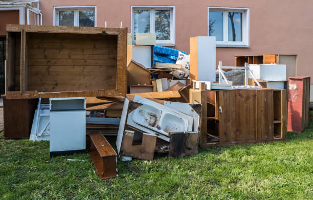 Best Full-Service Junk Removal  in Bernardsville, NJ