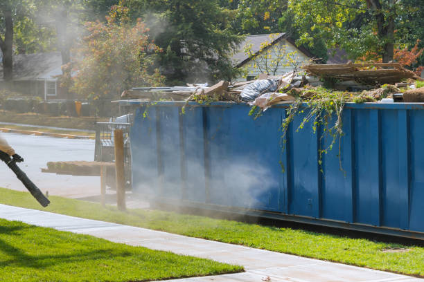 Best Yard Waste Removal  in Bernardsville, NJ