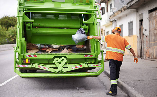 Best Same-Day Junk Removal  in Bernardsville, NJ